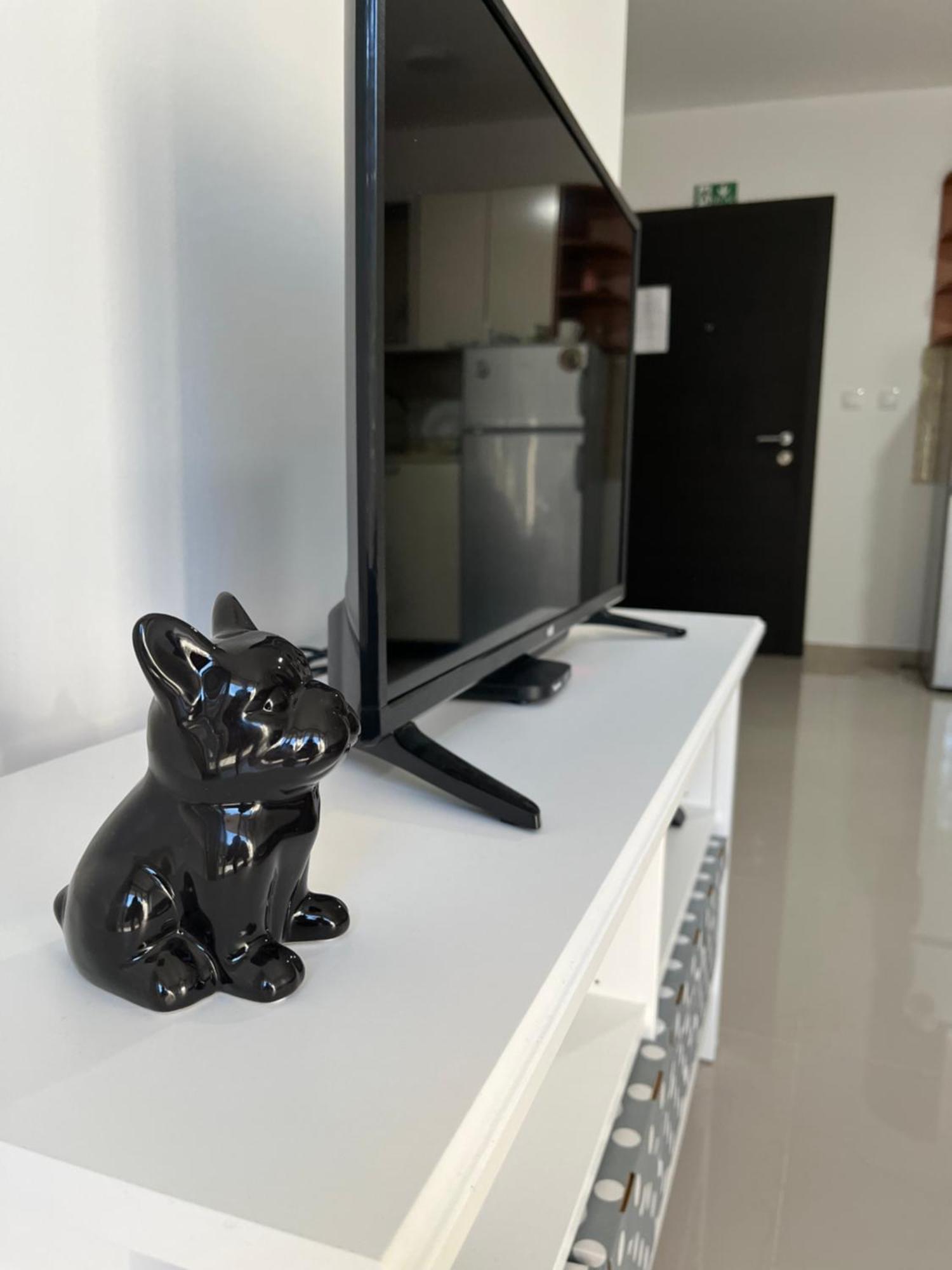 Apartman Miletic Ostrovo エクステリア 写真